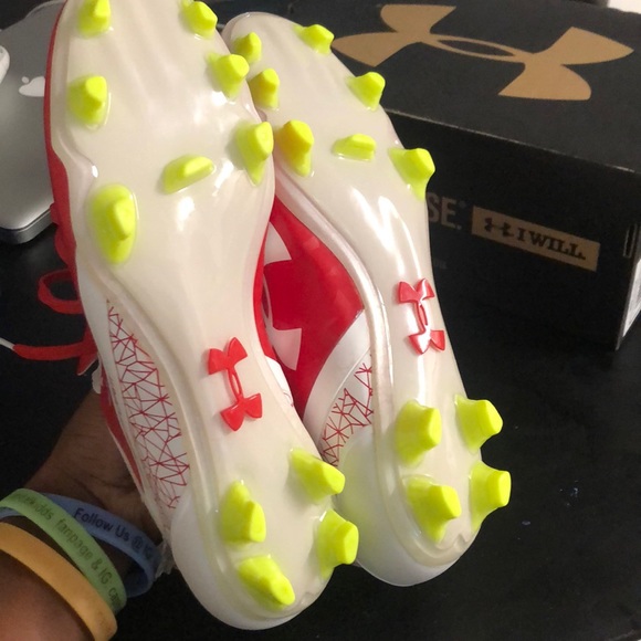 UA speedform - Picture 3 of 5